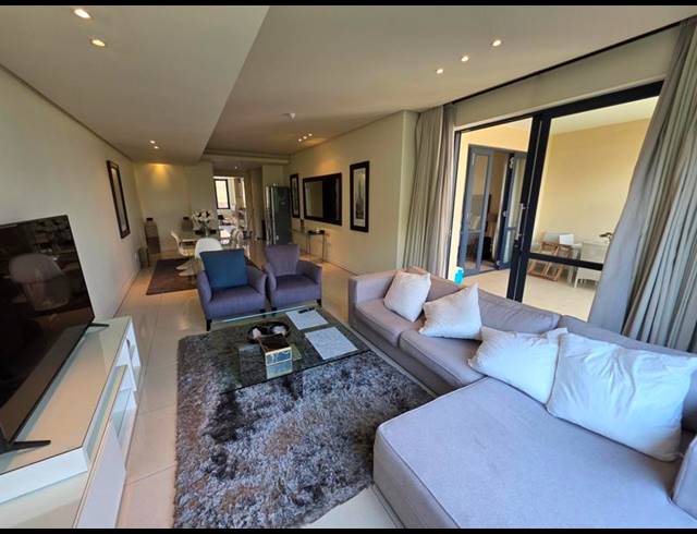 2 BEDROOM PROPERTY TO RENT IN MORNINGSIDE